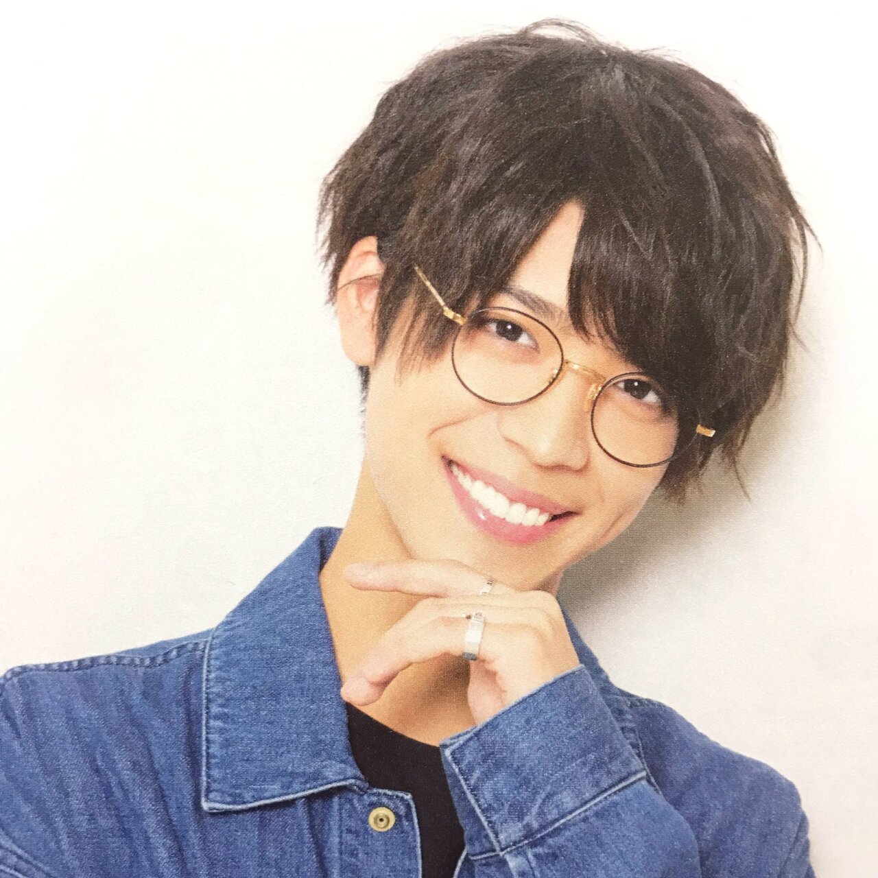 timelesz 松島聡さん