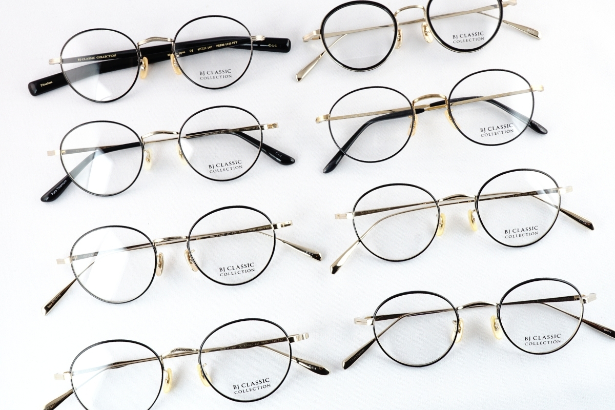 BJ CLASSIC COLLECTIONのPREM-114シリーズ