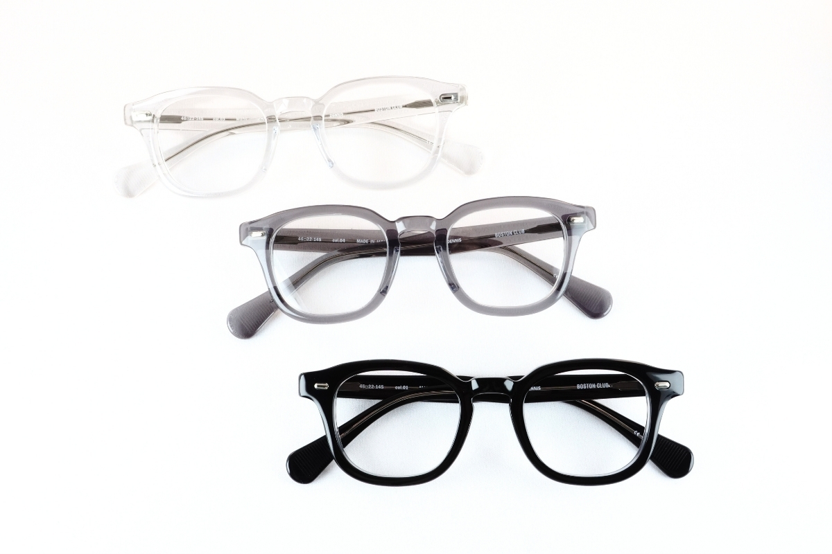 BOSTON CLUB「DENNIS」