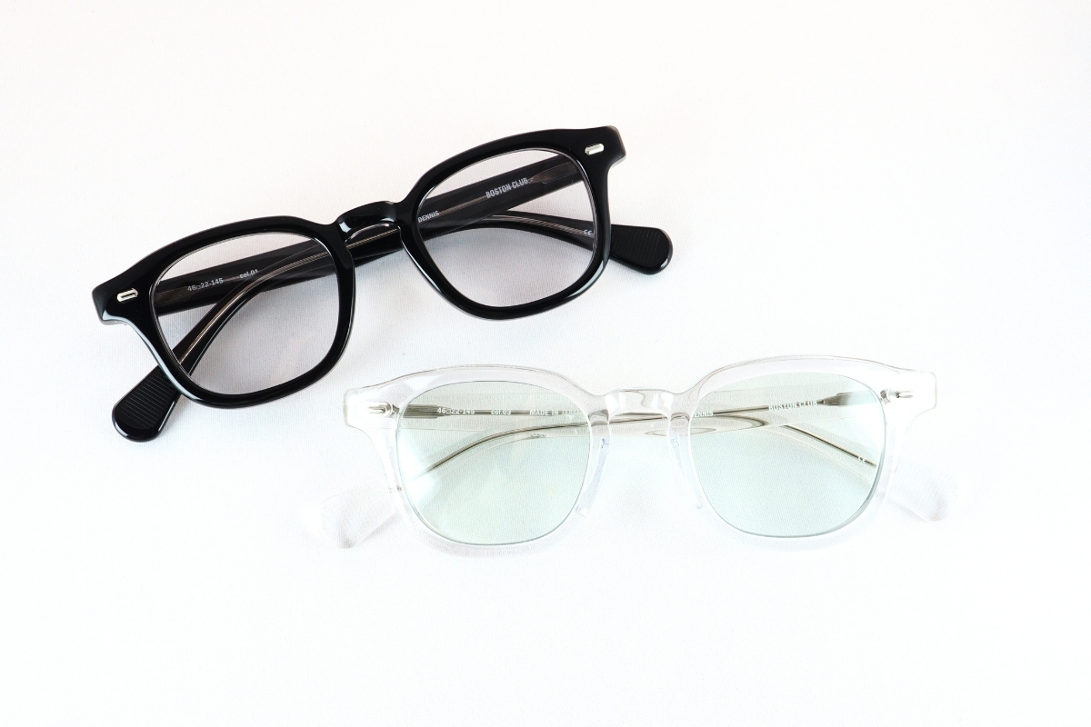 ボストンクラブ「DENNIS」