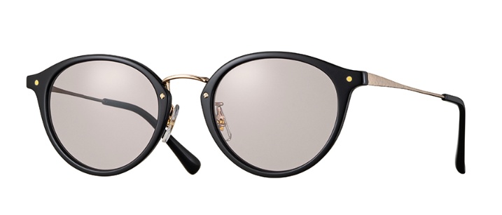 INTIMITE by EYEVAN「INE-003」Col.OX / G