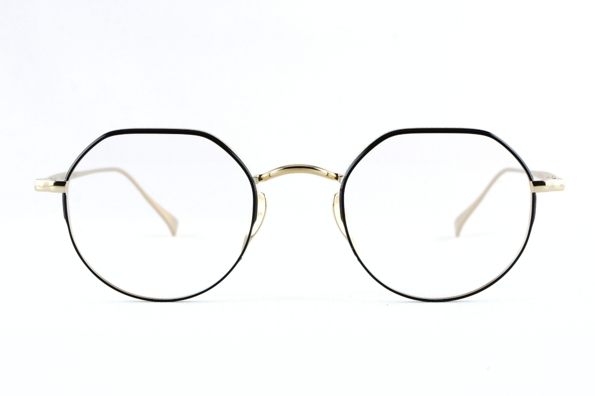 カメマンネン「KMN-5501」のフロント