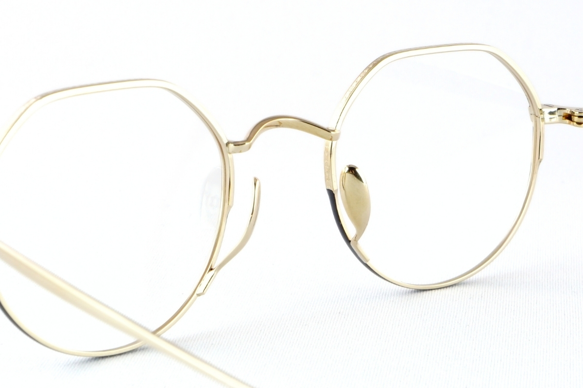 カメマンネン「KMN-5501」の鼻パッド