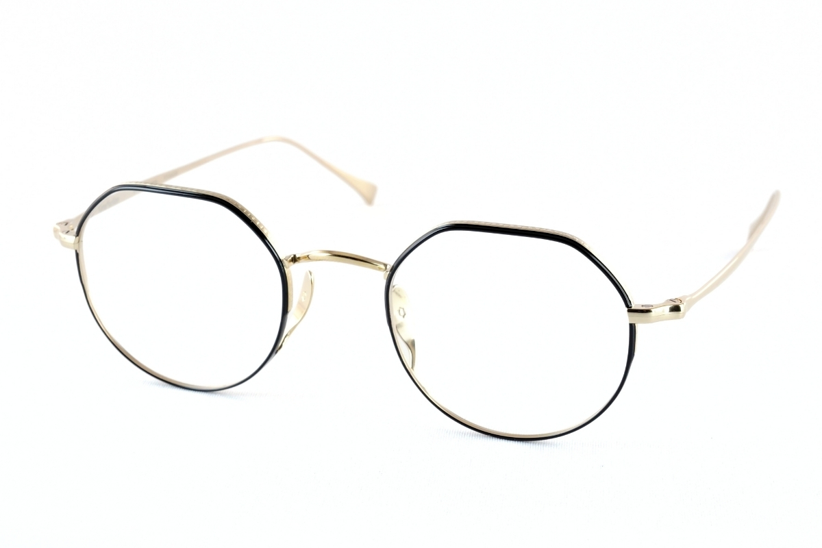 KameManNen(カメマンネン)KMN-5501 GD/BK