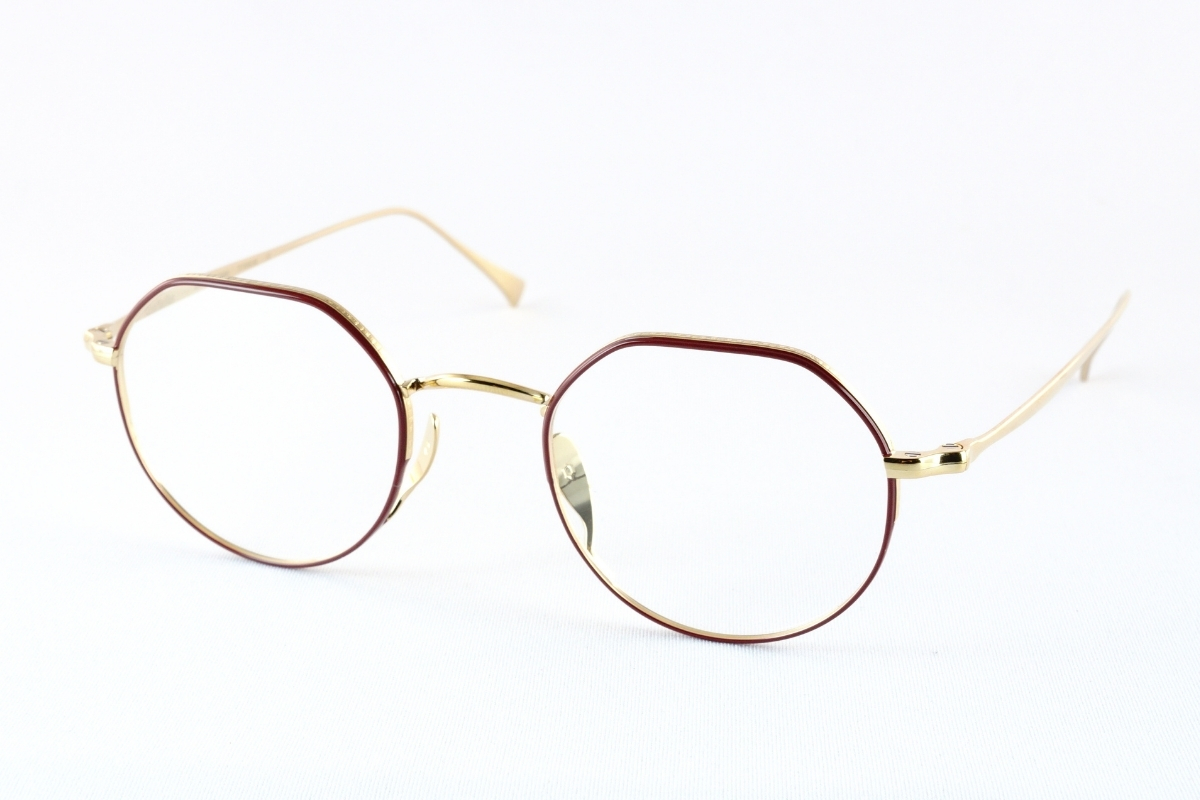 KameManNen(カメマンネン)KMN-5501 GD/RD