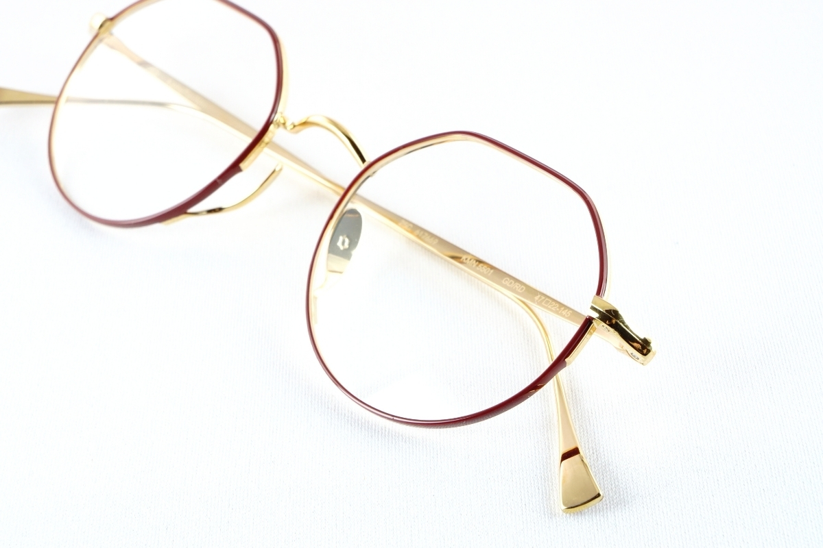 KameManNen「KMN-5501」GD/RD