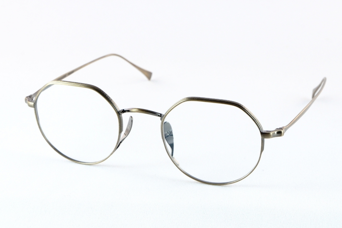 KameManNen「KMN-5501」AG ¥57,200-(税込)