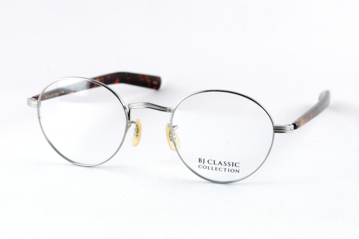 BJ CLASSIC COLLECTION「PREM-114F PT」C-1 