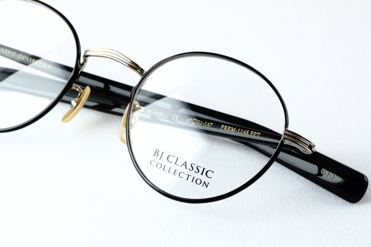 BJ CLASSIC COLLECTION「PREM-114S F PT」C-1-1