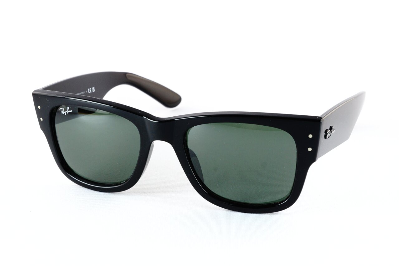 Ray-Ban「MEGA WAYFARER/RB0840-S-F」901/31