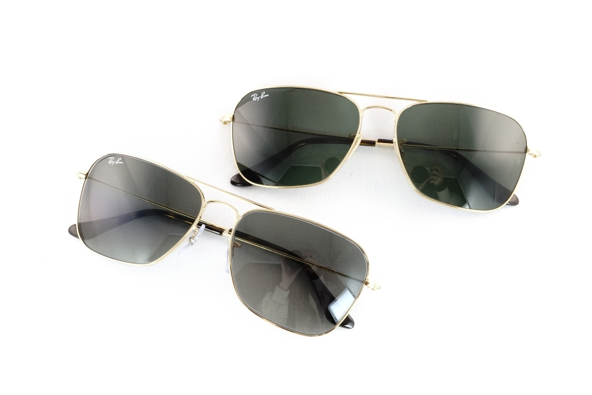 Ray-Ban(レイバン) RB3136 181/71 CARAVAN