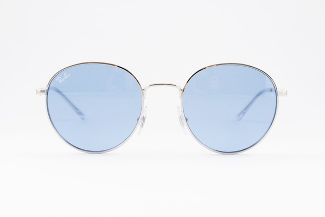 Ray-Ban「RB3681」003/80 ￥17,952-（税込）