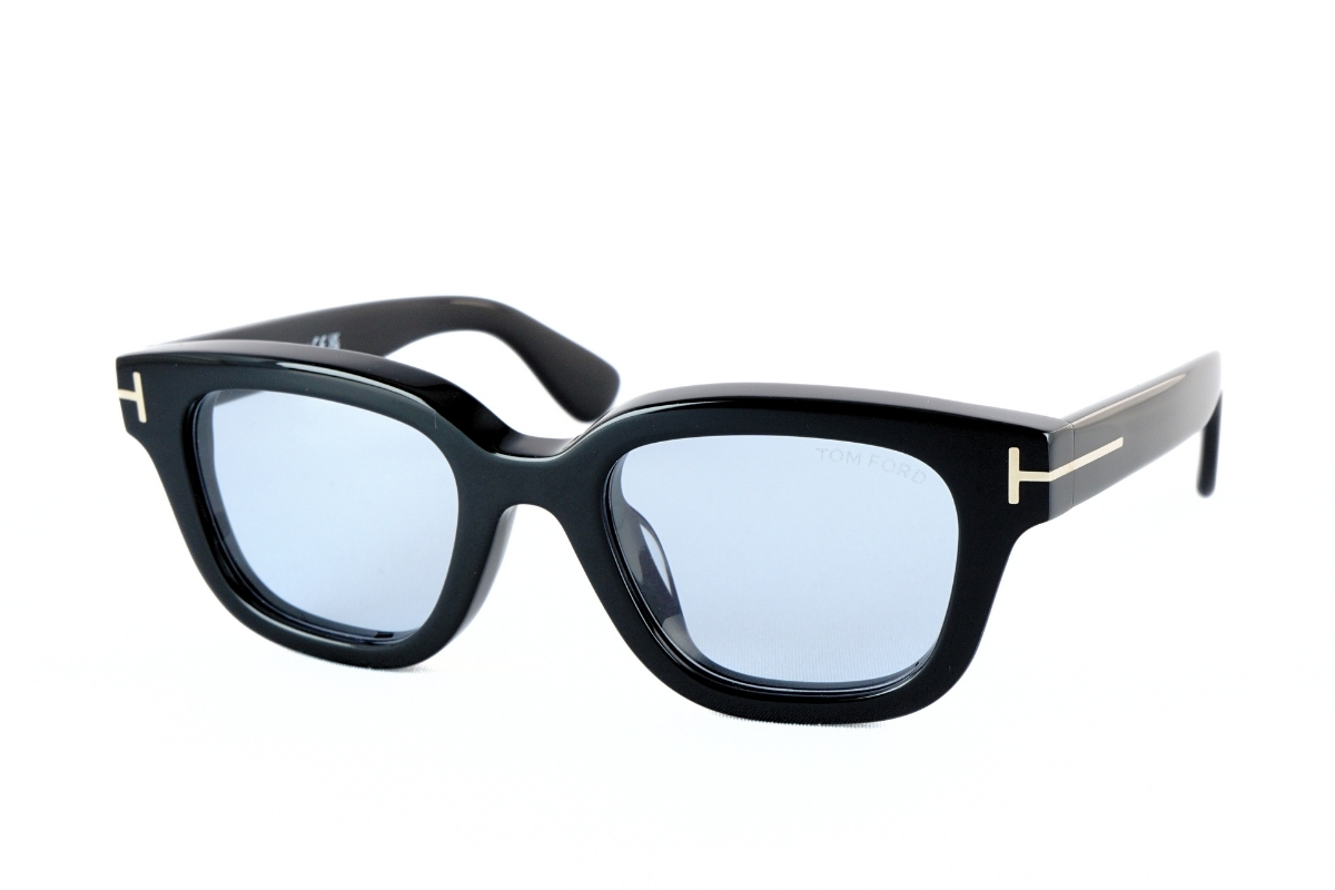 TOM FORD「TF1274-D」01A