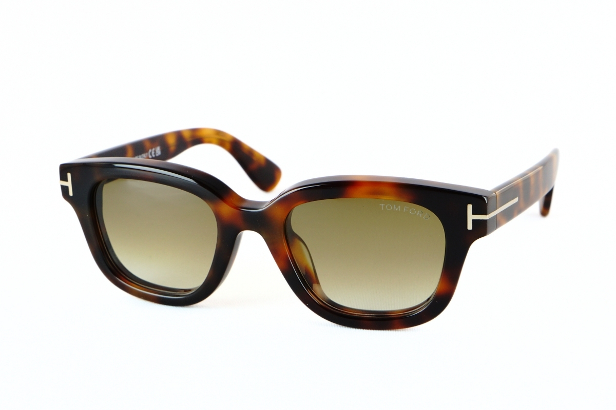 TOM FORD「TF1274-D」53E