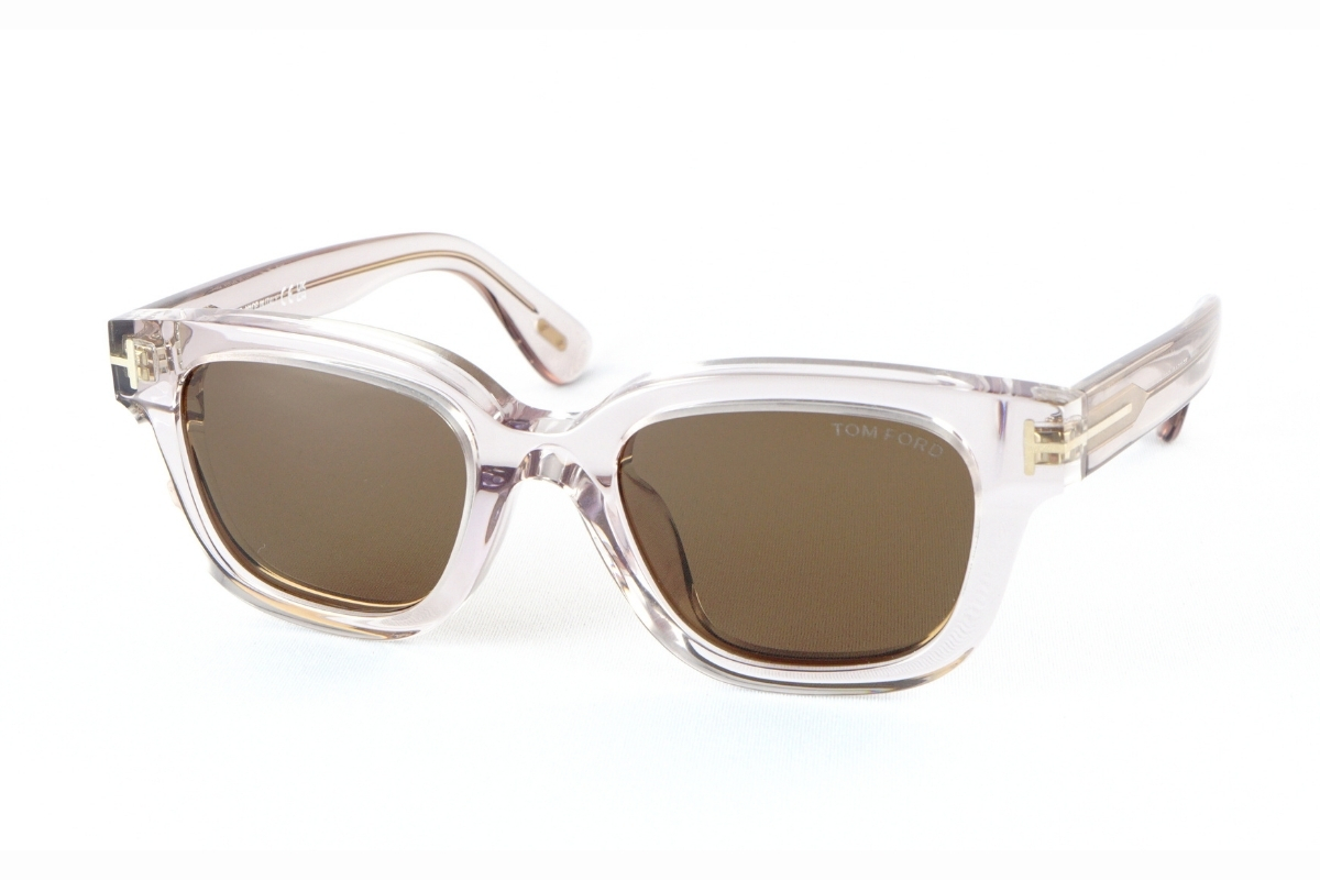 TOM FORD「TF1274-D」72E