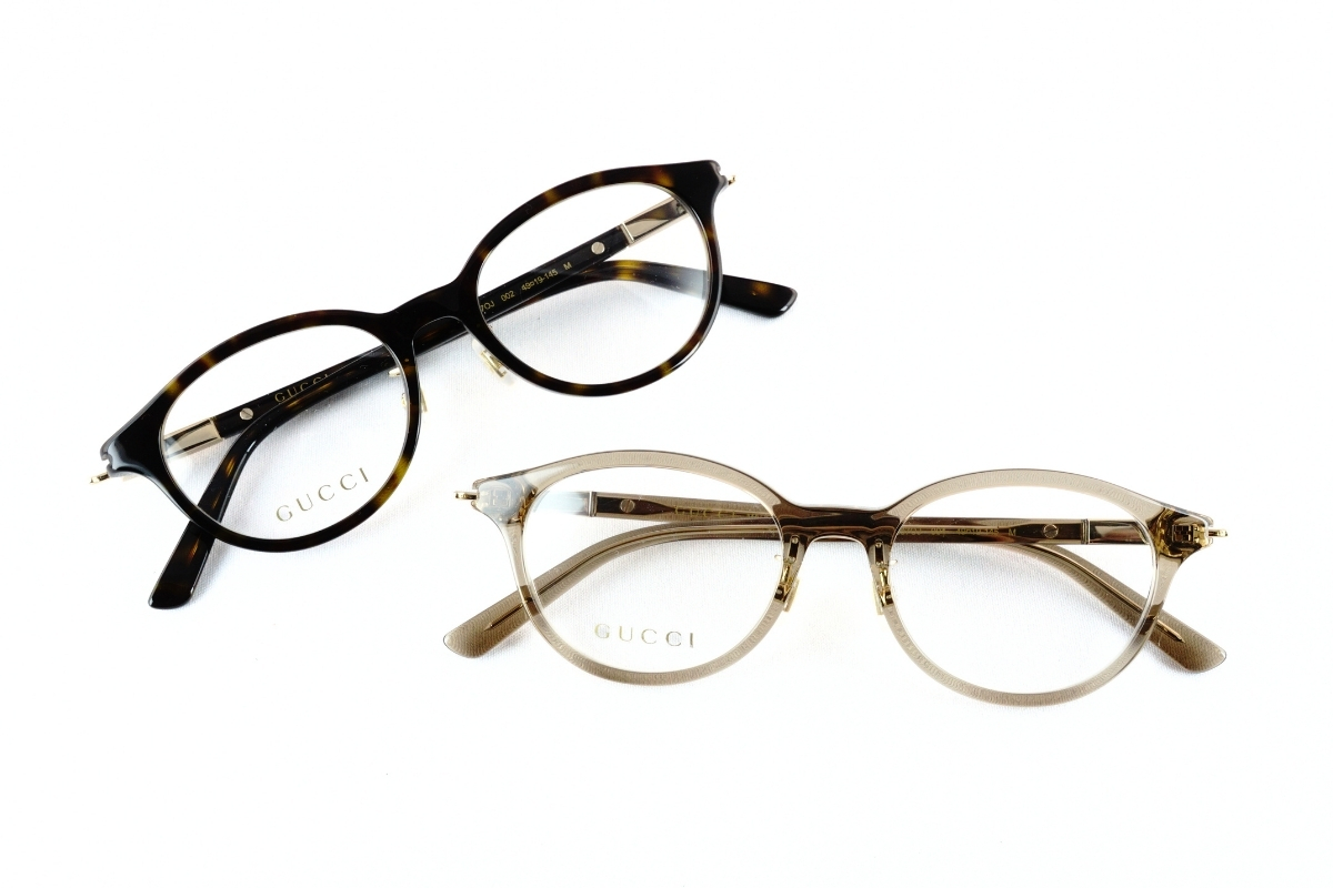 GUCCI「GG1507OJ」