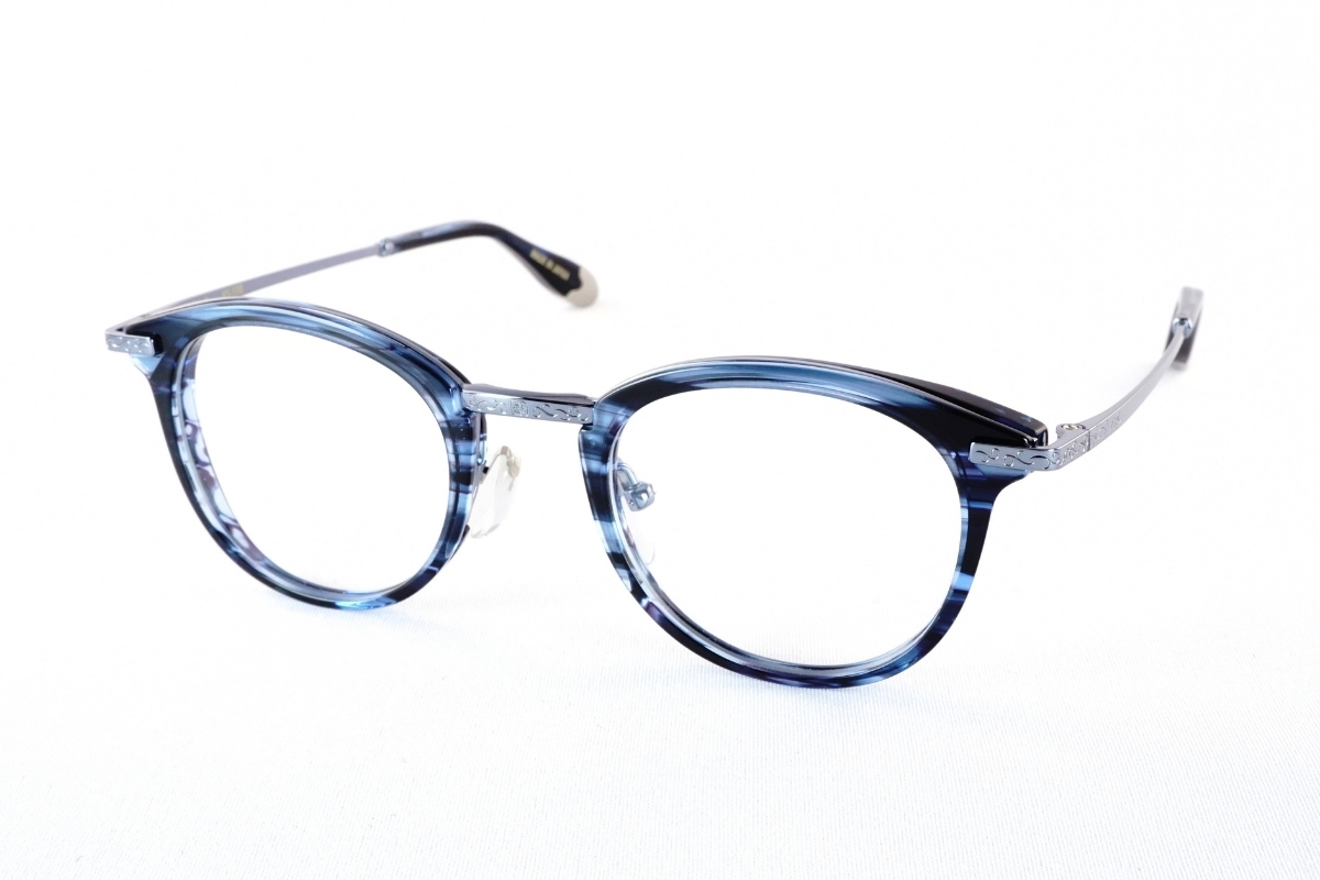 杉本圭「KS-108」COL.6