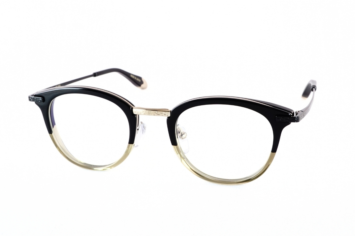 杉本圭「KS-108」COL.12 