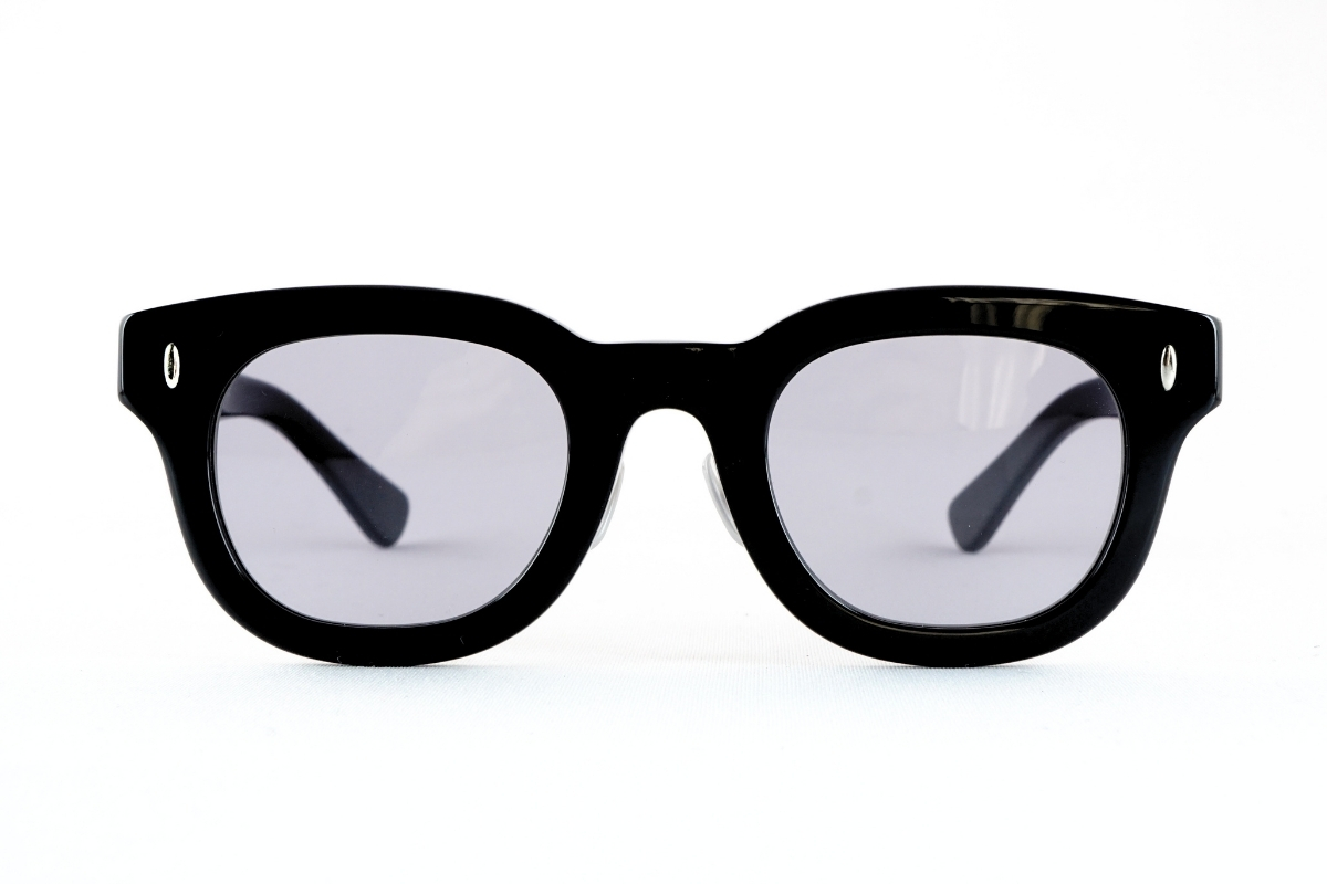 BOSTON CLUB（ボストンクラブ）のサングラス「MIKE（マイク）」のフロント