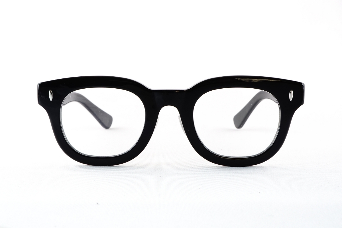 BOSTON CLUBのメガネフレーム「MIKE」