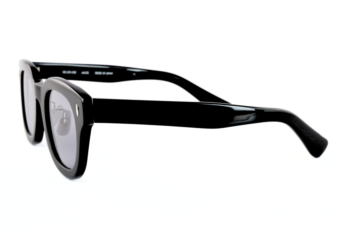 BOSTON CLUB（ボストンクラブ）のサングラス「MIKE（マイク）」のテンプル