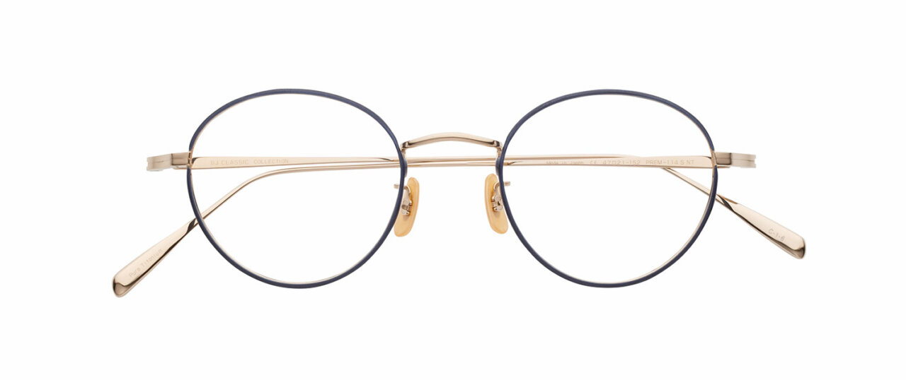 BJ CLASSIC COLLECTION「PREM-114S NT」C-1-6