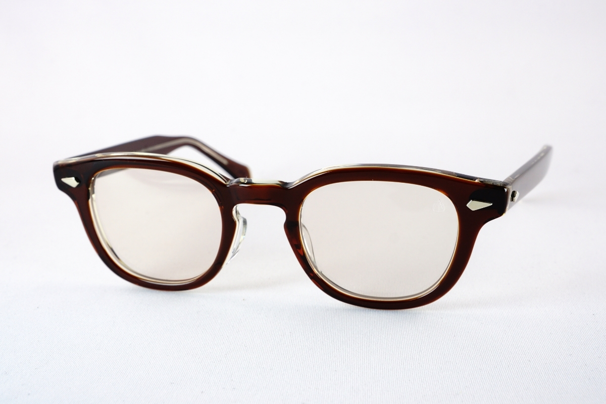 TART OPTICAL ARNEL「JD-04」Col.004