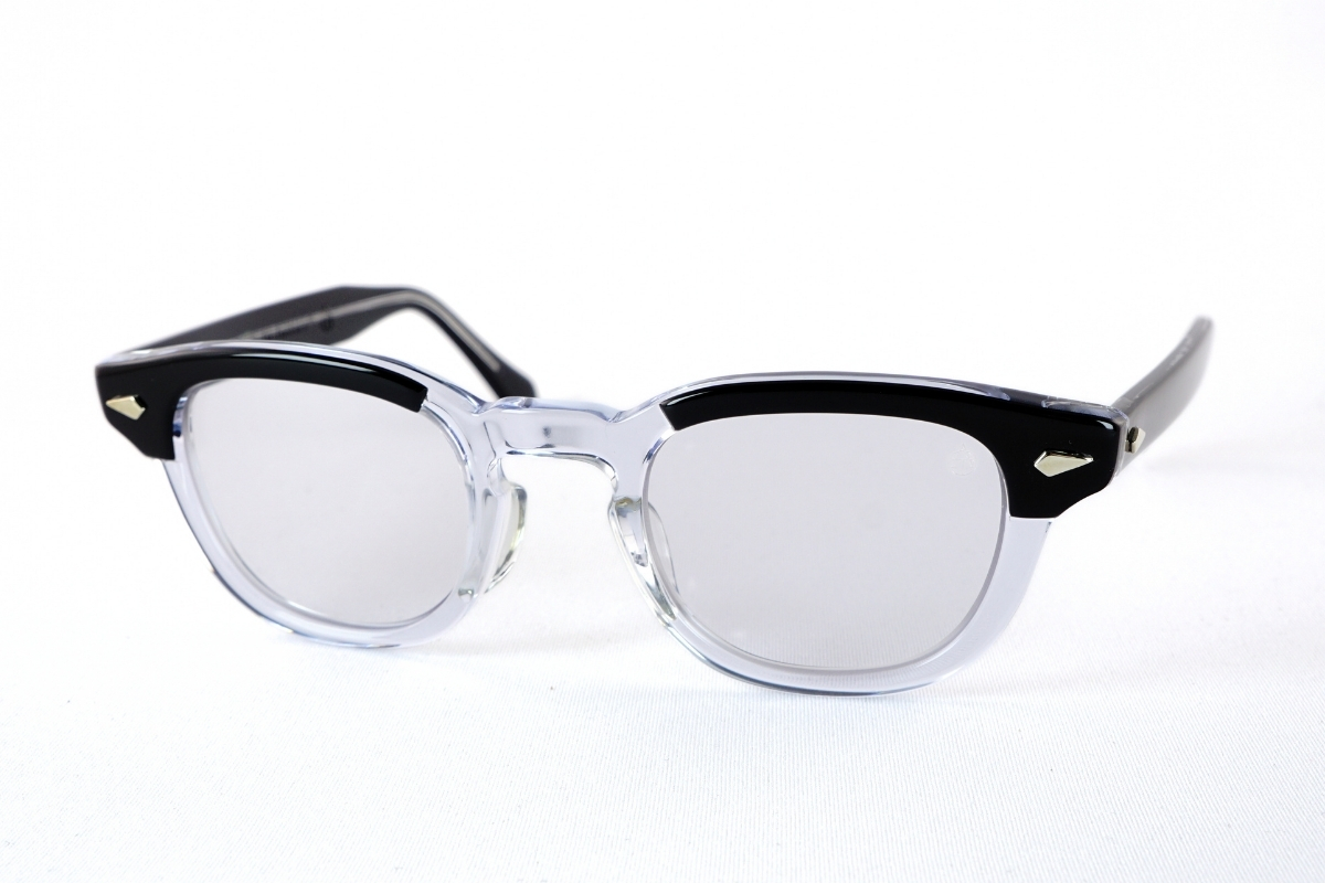 TART OPTICAL ARNEL「JD-04」Col.006