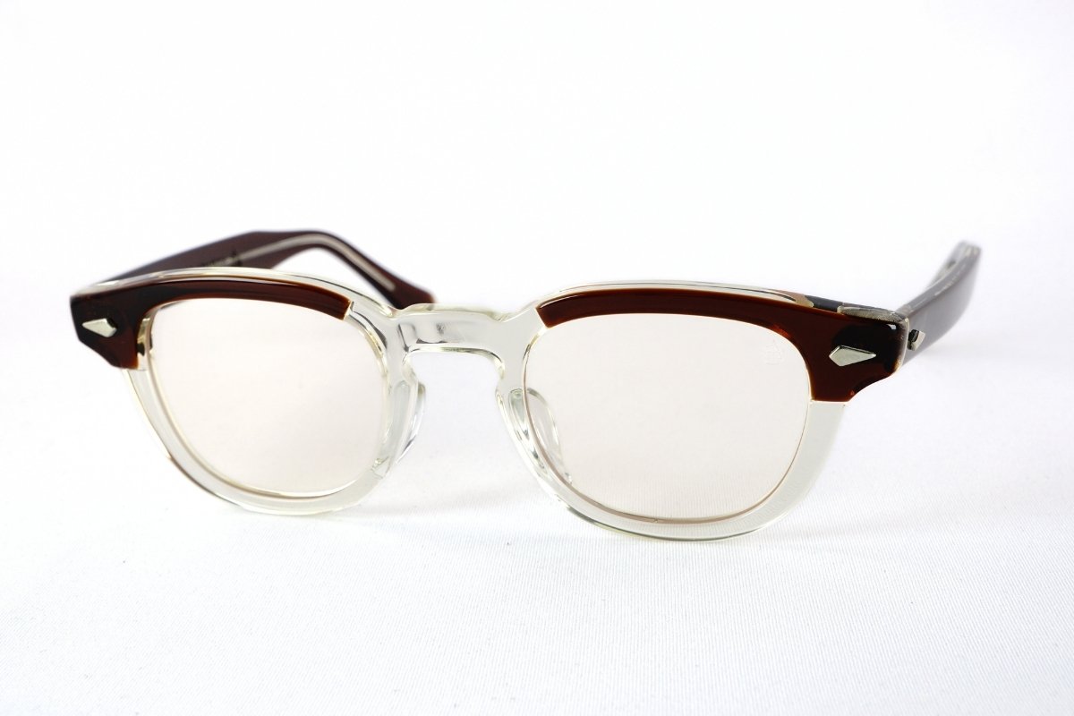 TART OPTICAL ARNEL「JD-04」Col.007