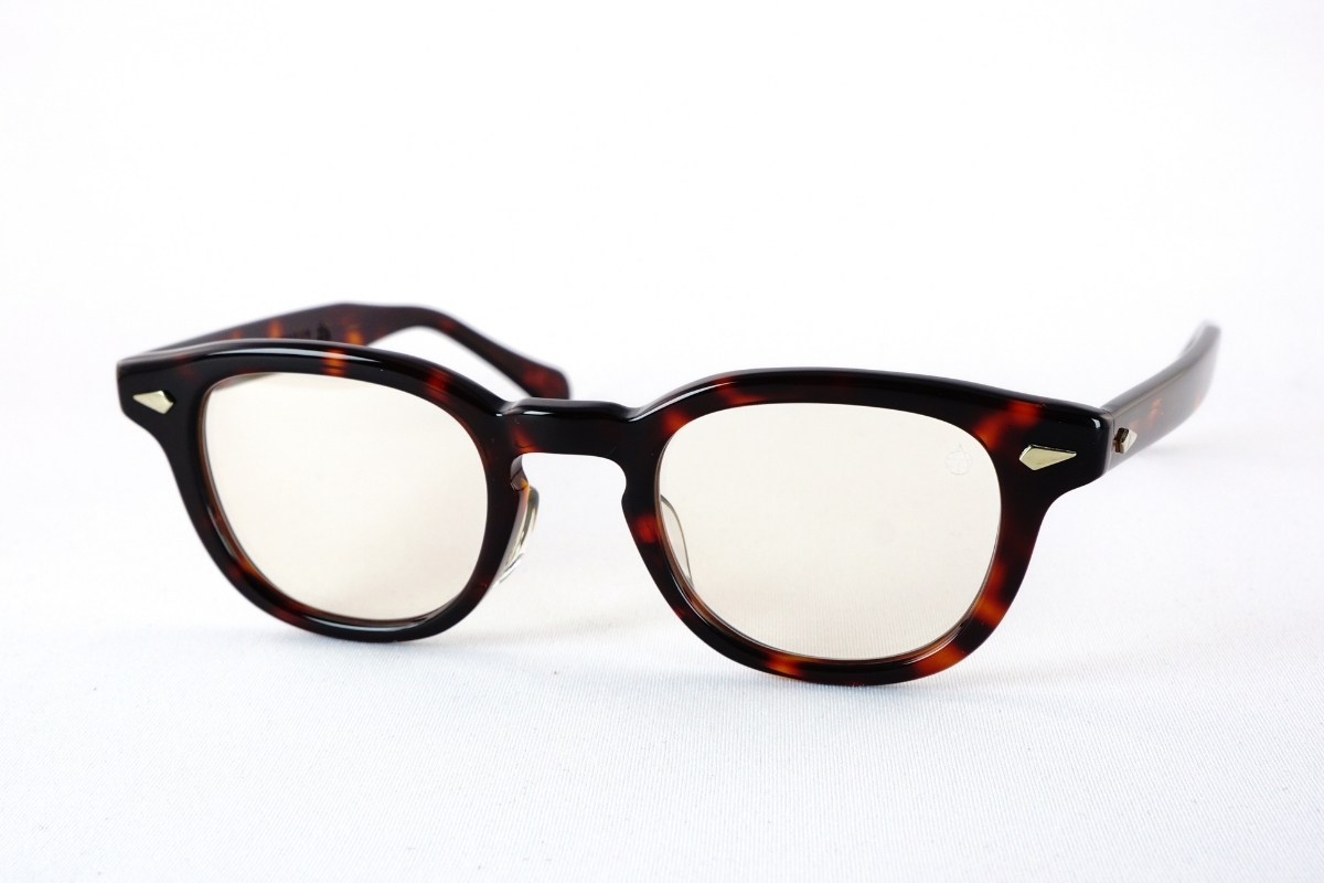 TART OPTICAL ARNEL「JD-04」Col.008