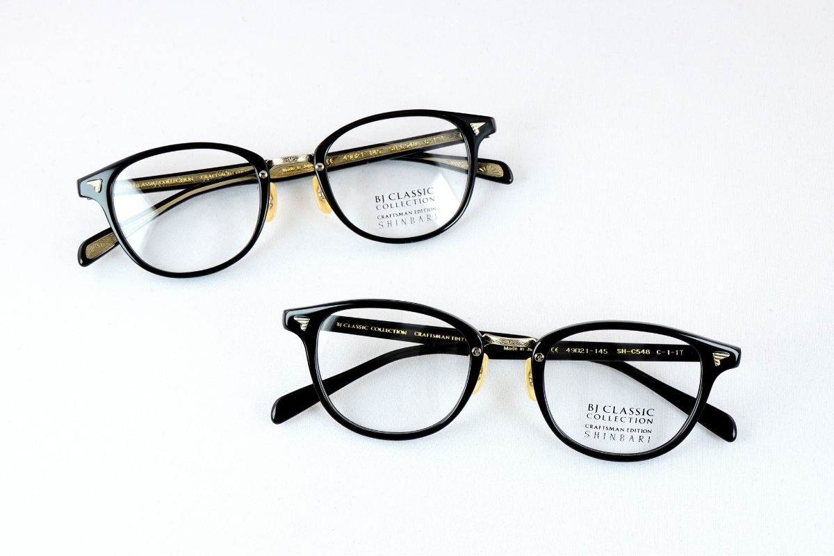 BJ CLASSIC COLLECTION「SHINBARI SH-C548」C-1-1