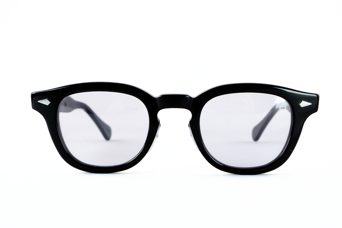 TART OPTICAL ARNEL「JD-04」のフロント