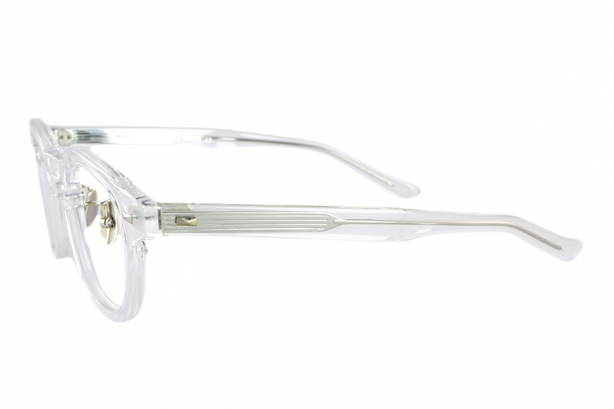 Mr.Gentleman EYEWEAR「JIMMY」COL.C