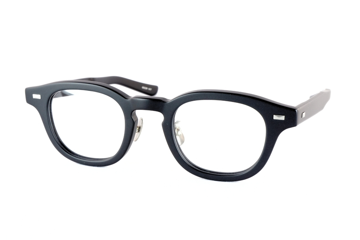 Mr.Gentleman EYEWEAR「JIMMY」COL.B
