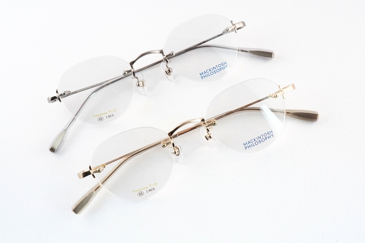 MACKINTOSH PHILOSOPHY(マッキントッシュフィロソフィー)MP-1043