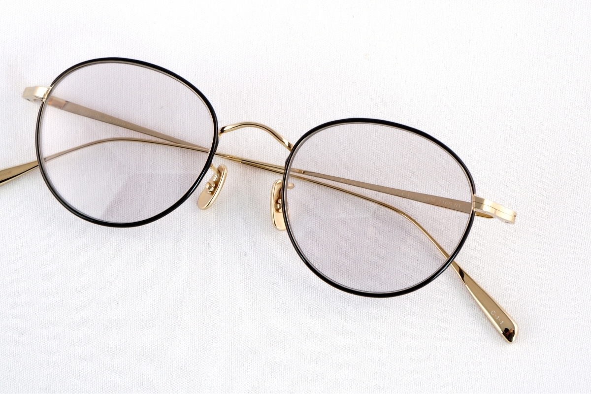 BJ CLASSIC COLLECTION「PREM-116S NT」C-1-1