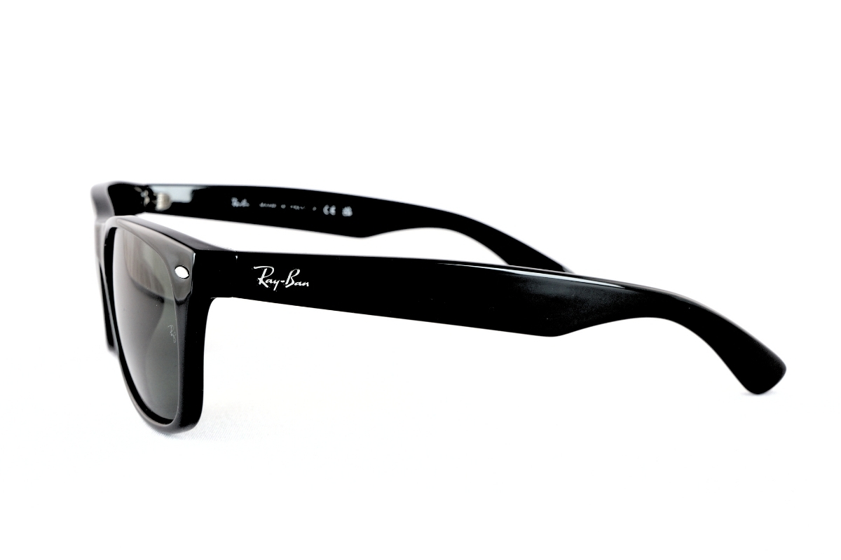 ニューウェイファーラー（RB2132-F）のテンプル