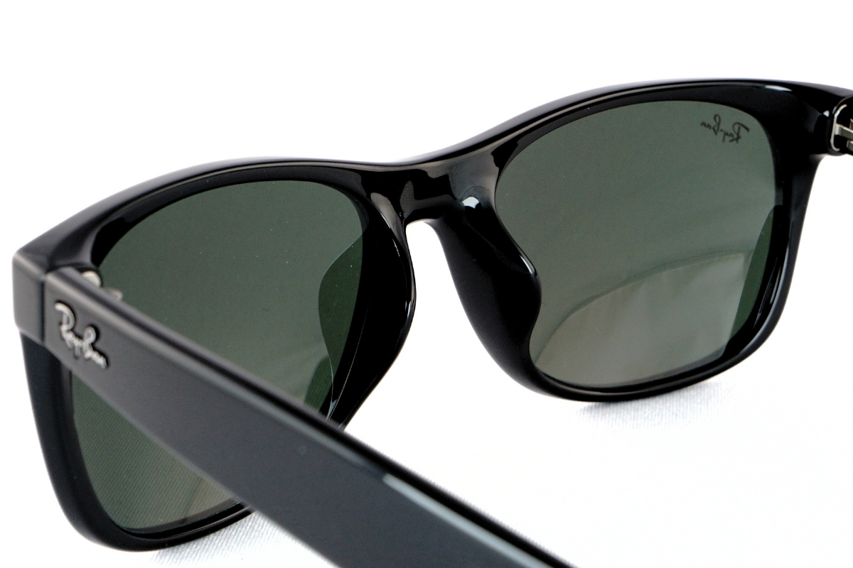 ニューウェイファーラー（RB2132-F）の鼻パッド