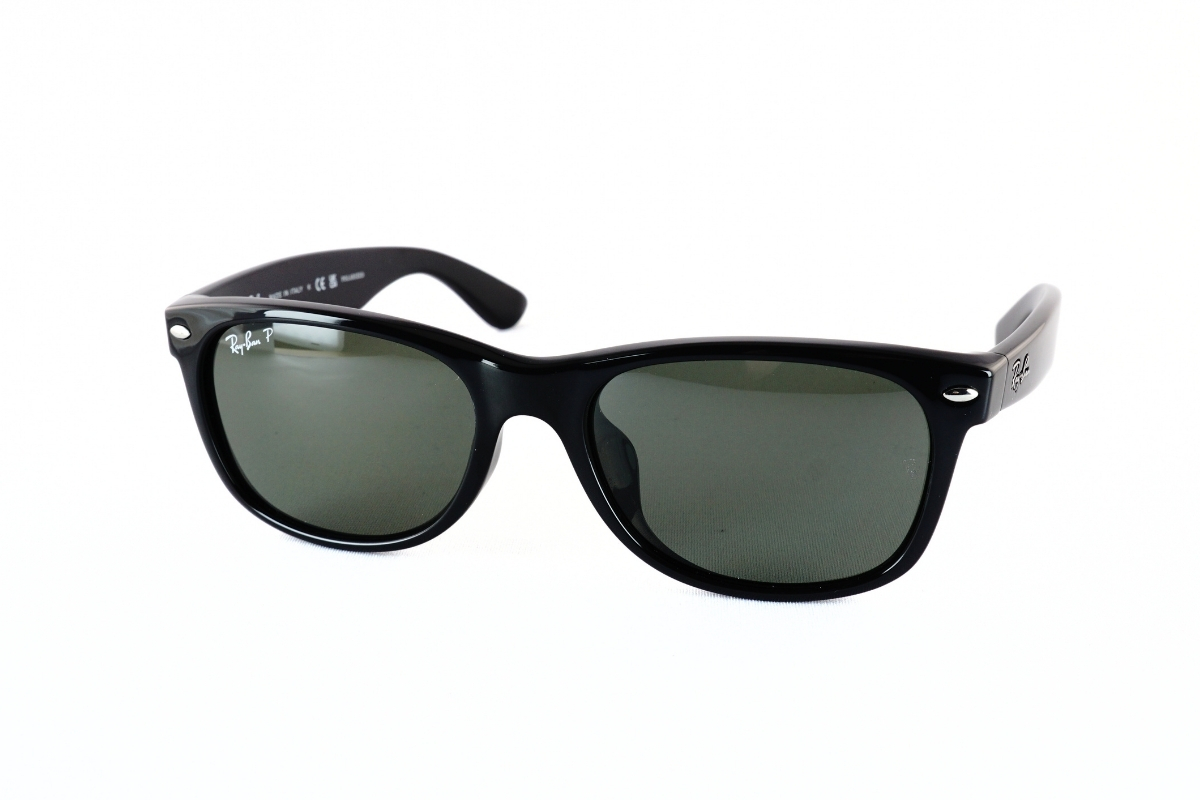 Ray-Ban「NEW WAYFARER/RB2132-F」901/58
