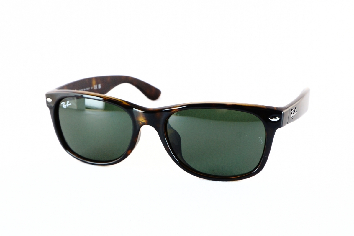 Ray-Ban「NEW WAYFARER/RB2132-F」902L