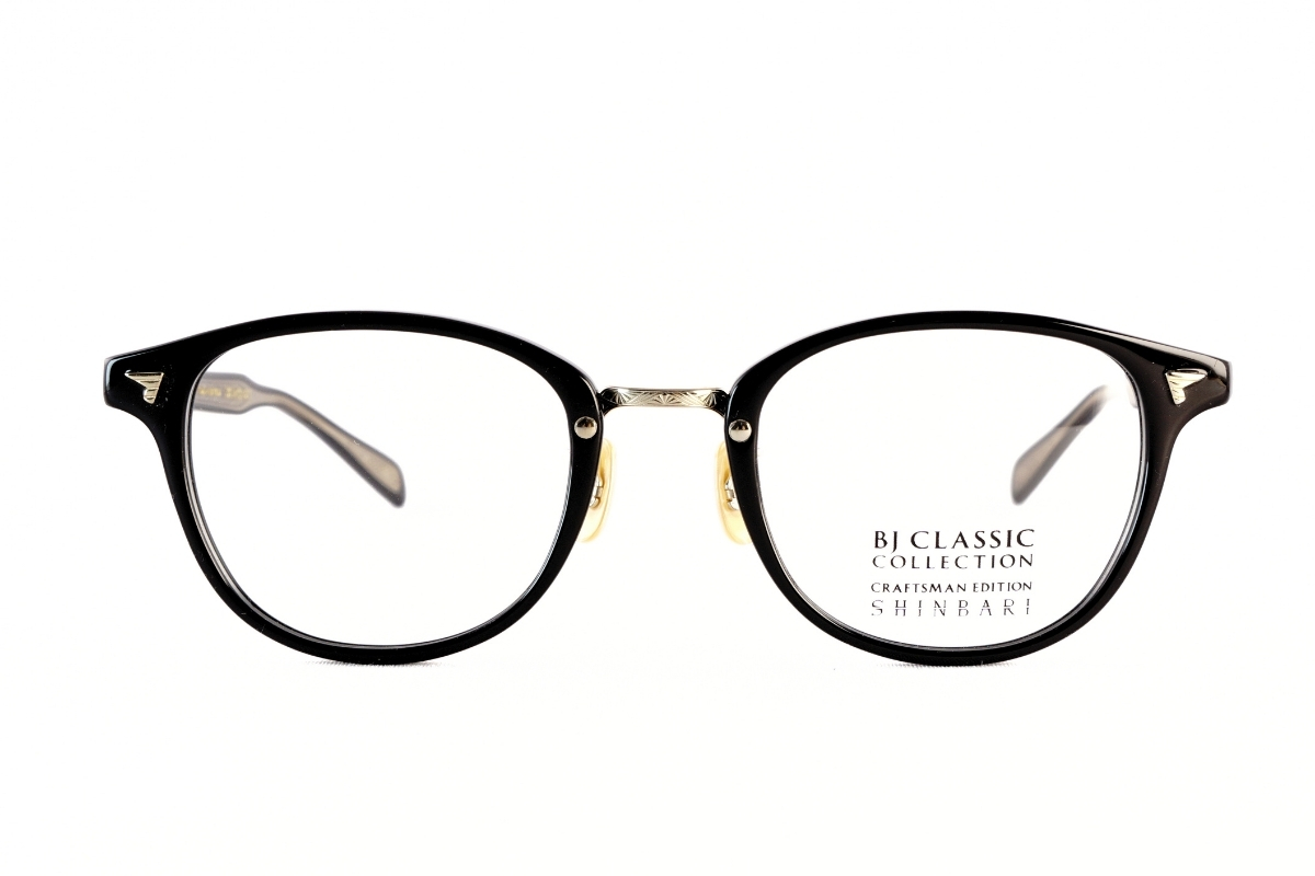 BJ CLASSIC COLLECTION「SHINBARI SH-C548」のフロント