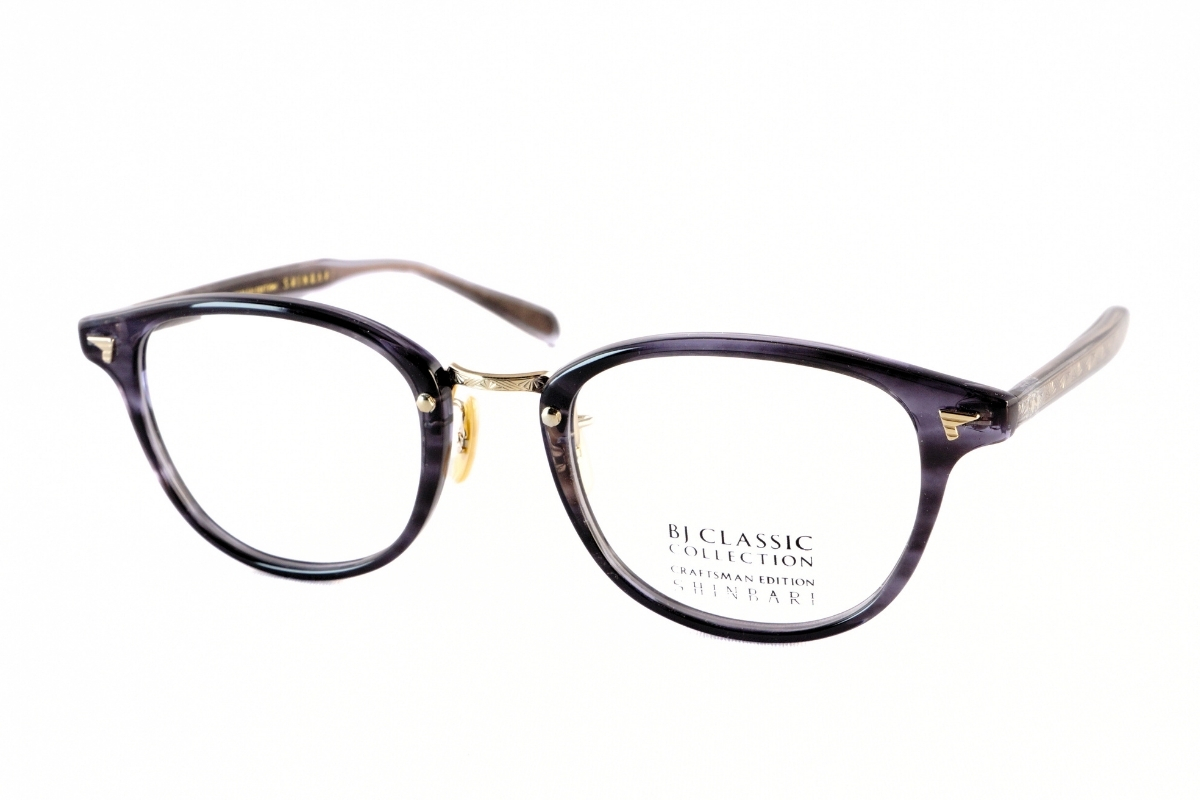 BJ CLASSIC COLLECTION「SHINBARI SH-C548」C-90-1T 