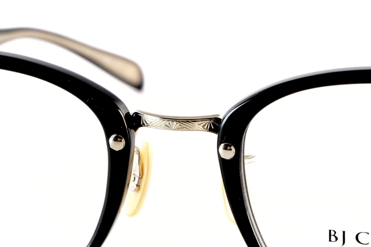 BJ CLASSIC COLLECTION「SHINBARI SH-C548」のブリッジ