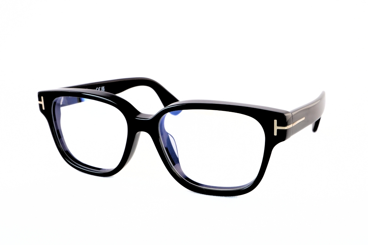 TOM FORD「TF6071-D-B」001