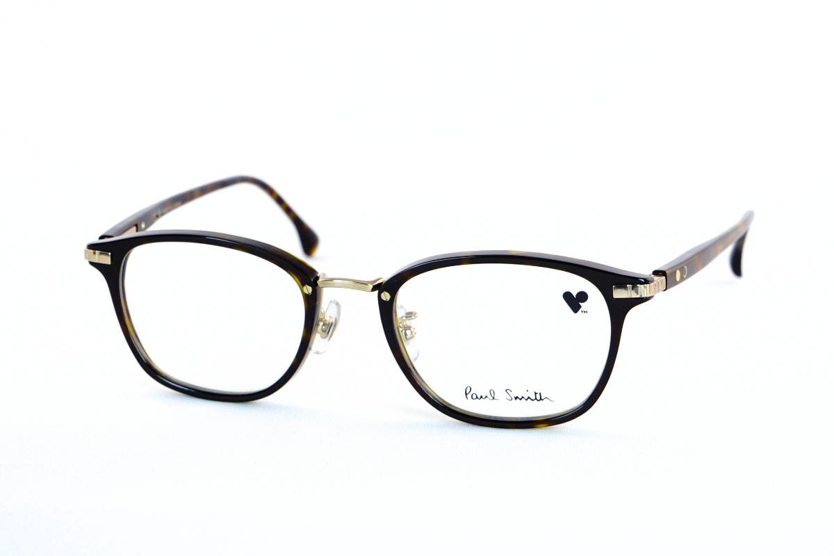 Paul Smith「HALIFIELD（PS23607LB）」Col.230