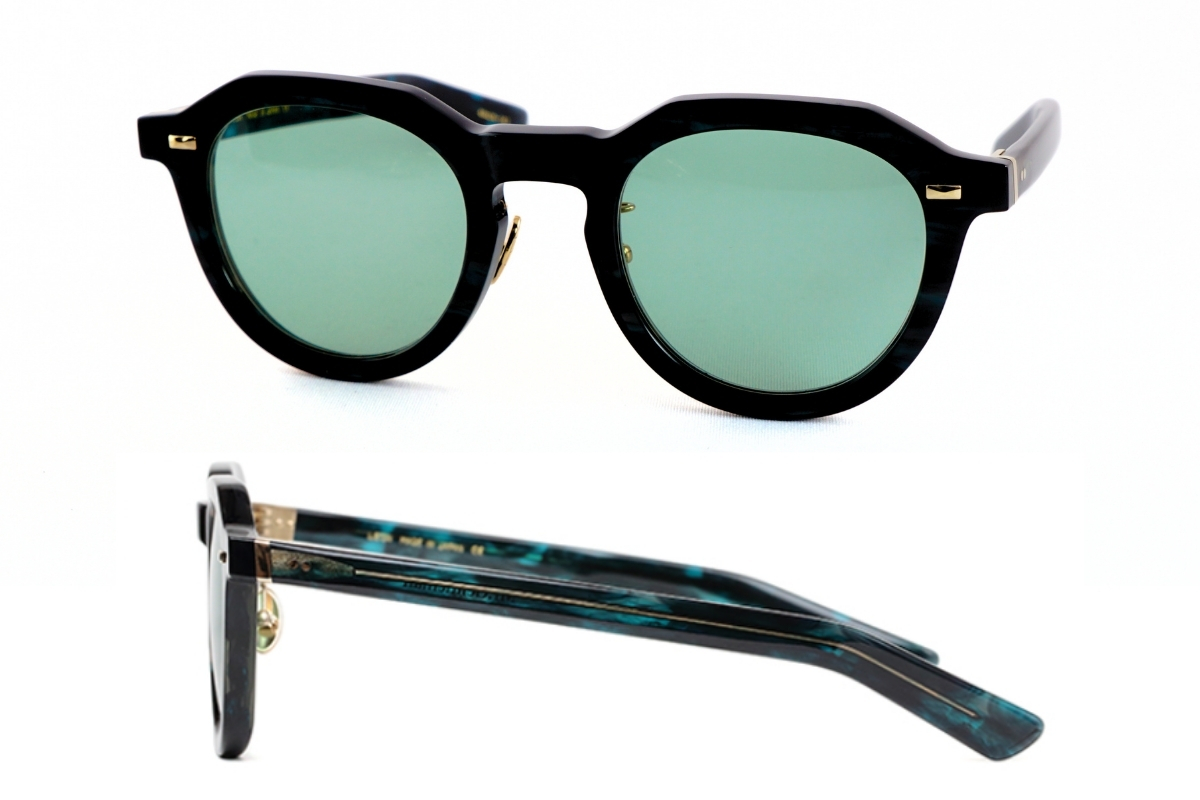 Mr.Gentleman（ミスタージェントルマン）LEON