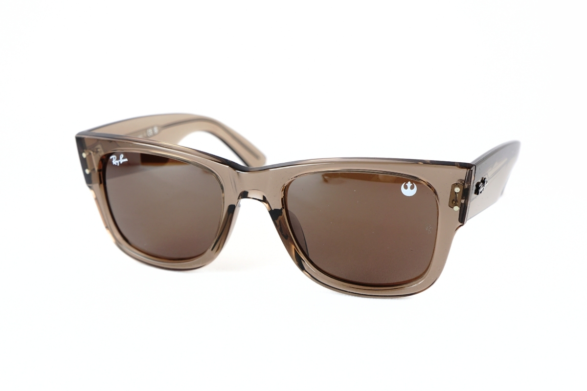 RAY-BAN STAR WARS™ – THE REBEL ALLIANCE MEGA WAYFARER