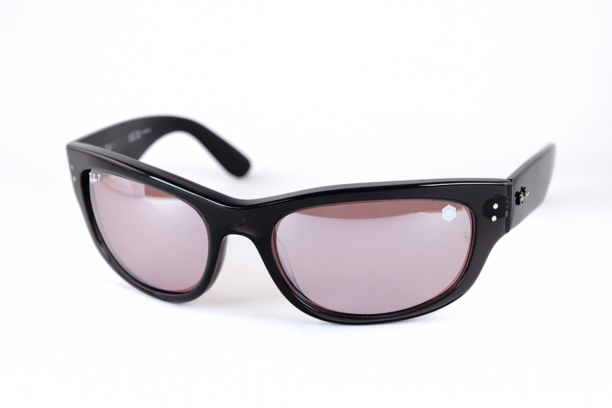 RAY-BAN STAR WARS™ – KYLO REN MEGA BALORAMA「RB2289 1454/3E」