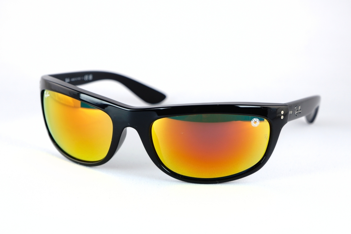 RAY-BAN STAR WARS™ – DARTH VADER BALORAMA「RB4089 6871/1D」