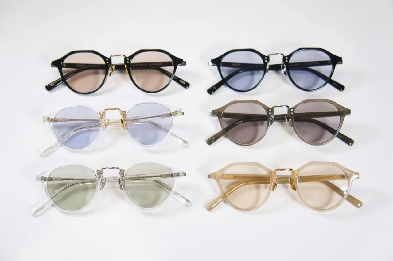 A.D.S.R.「SATCHMO」 